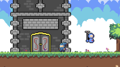 Lost Flowers Screenshot