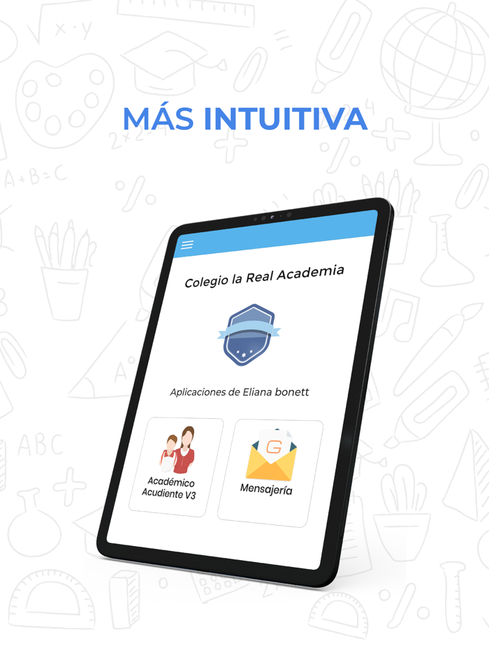 Gnosoft Académico V3