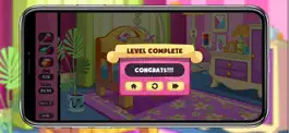 Game screenshot House Cleaning: Home Cleanup hack