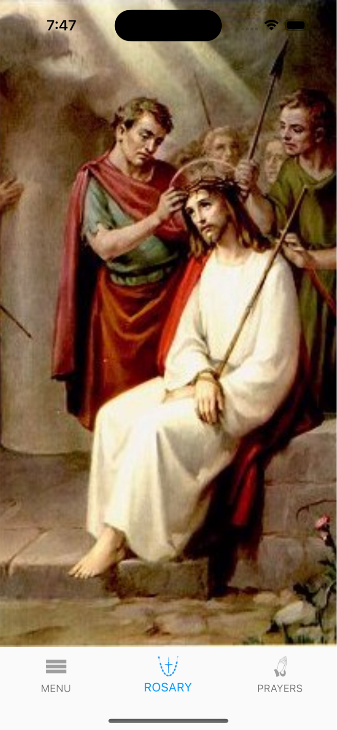 Japamala Malayalam With Audio