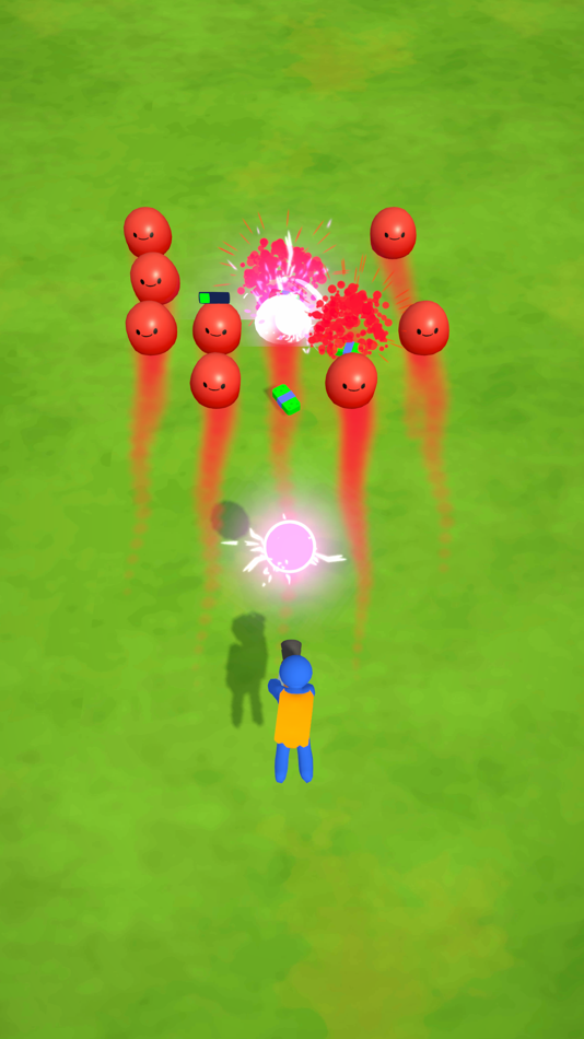 #3. Flyhero! (iOS) 由: EpiCoro d.o.o.
