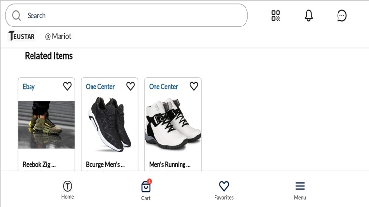 Teustar screenshot-6