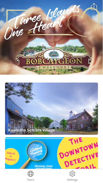Screenshot #1 pour Bobcaygeon TSW Trail Town