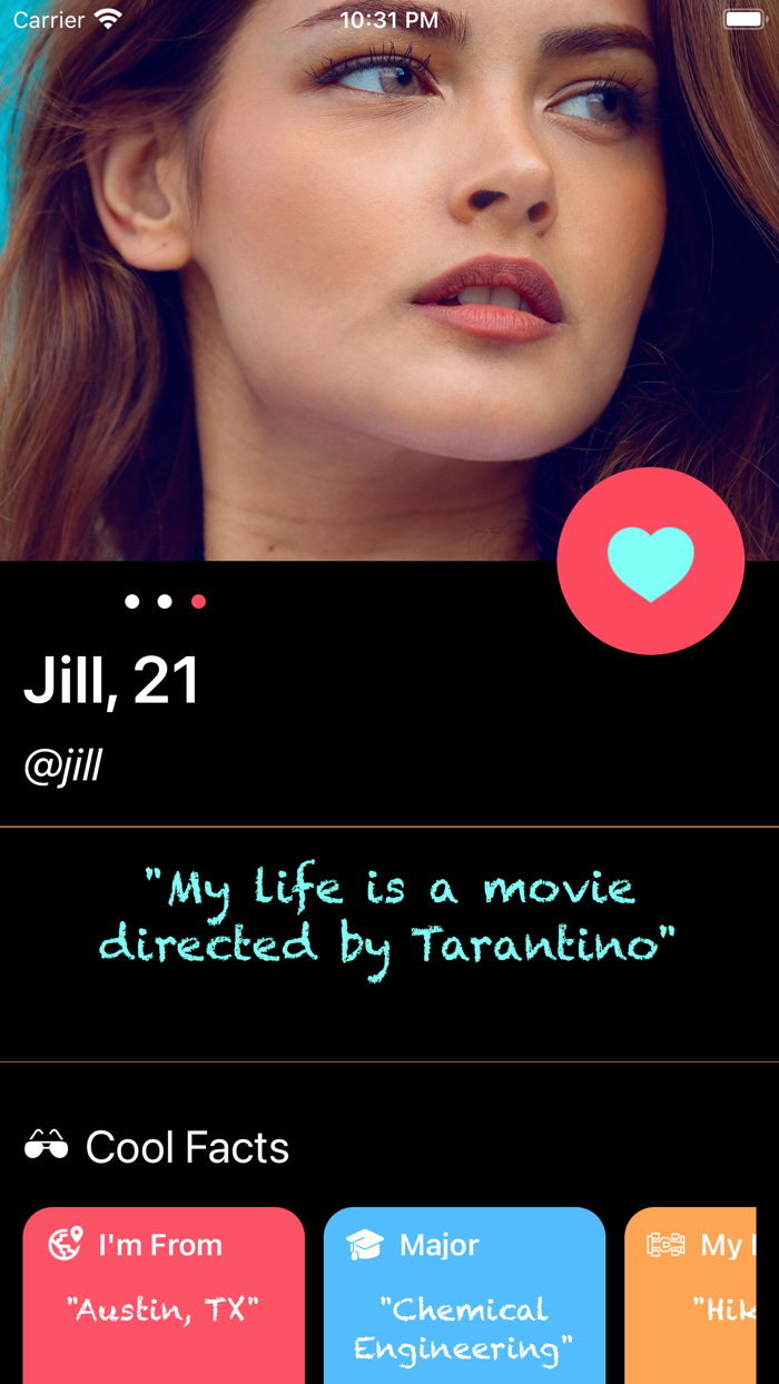 Howdy Meet Other Students