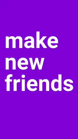 Game screenshot Z: Make Friends for Instagram mod apk
