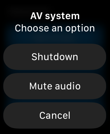 Screenshot #15 for AVcontrol
