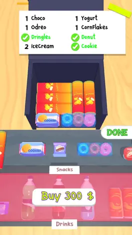 Game screenshot Take Away Master apk