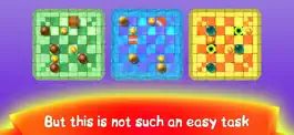 Game screenshot Relax Puzzle Offline Adventure apk