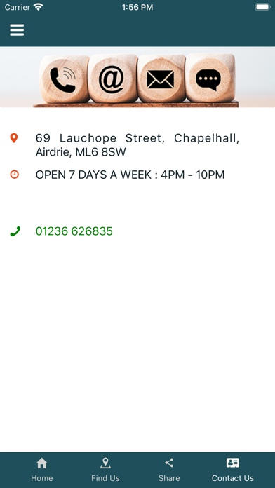 Ferri Fish & Chip Screenshot