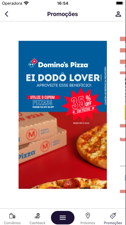 Nosso Clube + screenshot-3