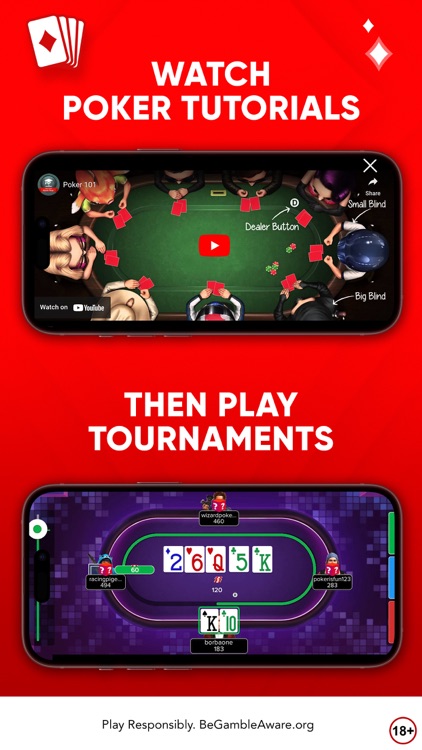 Virgin Games - Casino & Slots screenshot-5