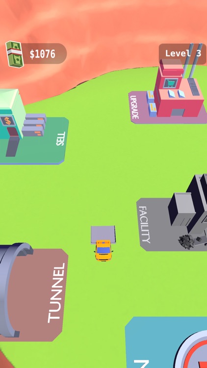 Tunnel Digger screenshot-6