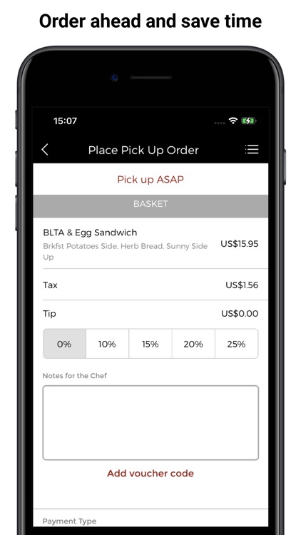 Sunrise Bistro & Catering