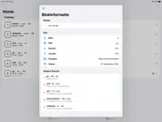 roosterapp voor zermelo iPad Captures Décran 2