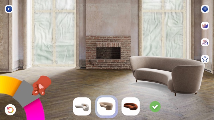 Jigsaw Designer: Decor Puzzle screenshot-4