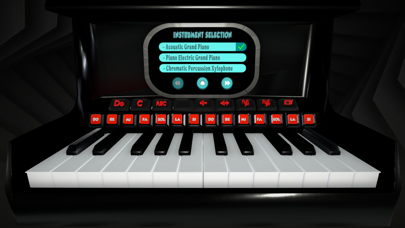 i Classic Piano 3D Screenshot