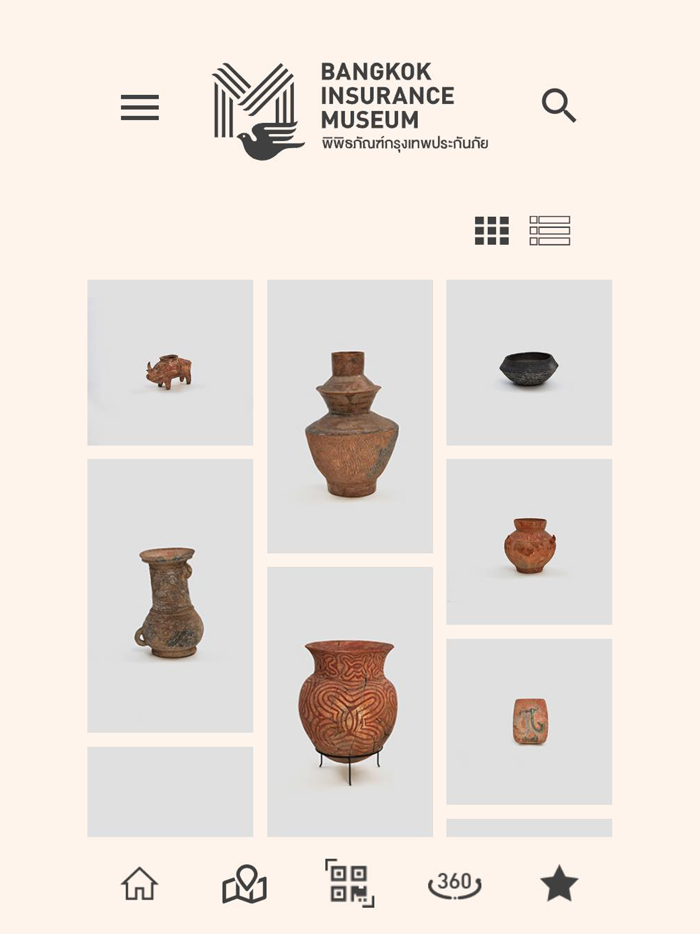 Bangkok Insurance Museum