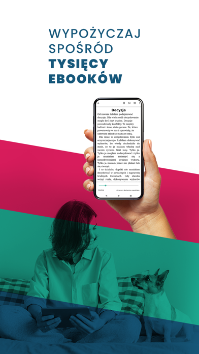 Ebookpoint BIBLIO Screenshot