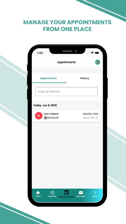 Ponea Doctor screenshot-3
