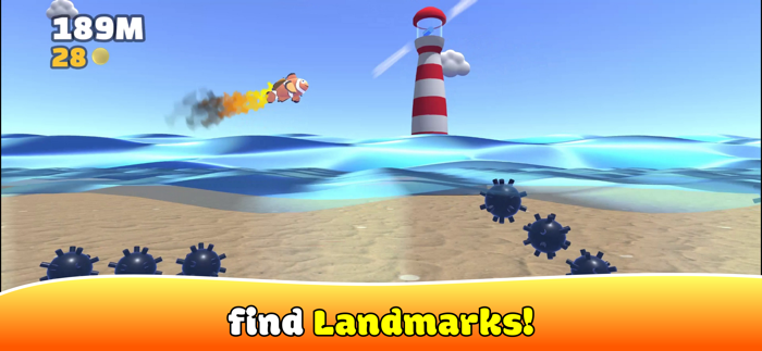 Super Star Rocket Go Fish