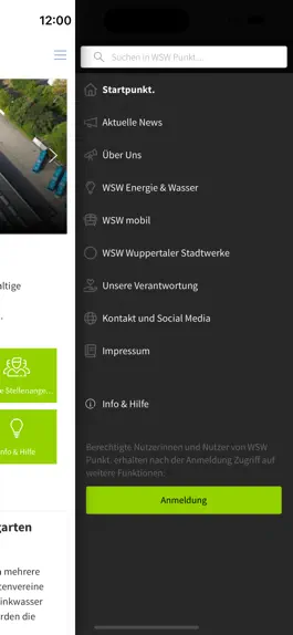 Game screenshot WSW Punkt. apk