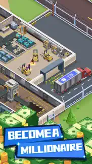 steel mill manager iphone screenshot 4