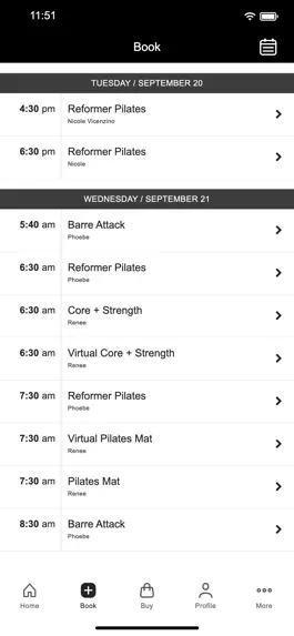 Game screenshot Balance Moves - Sydney apk