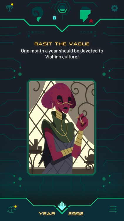 ISOS: A Tale of Equilibrium