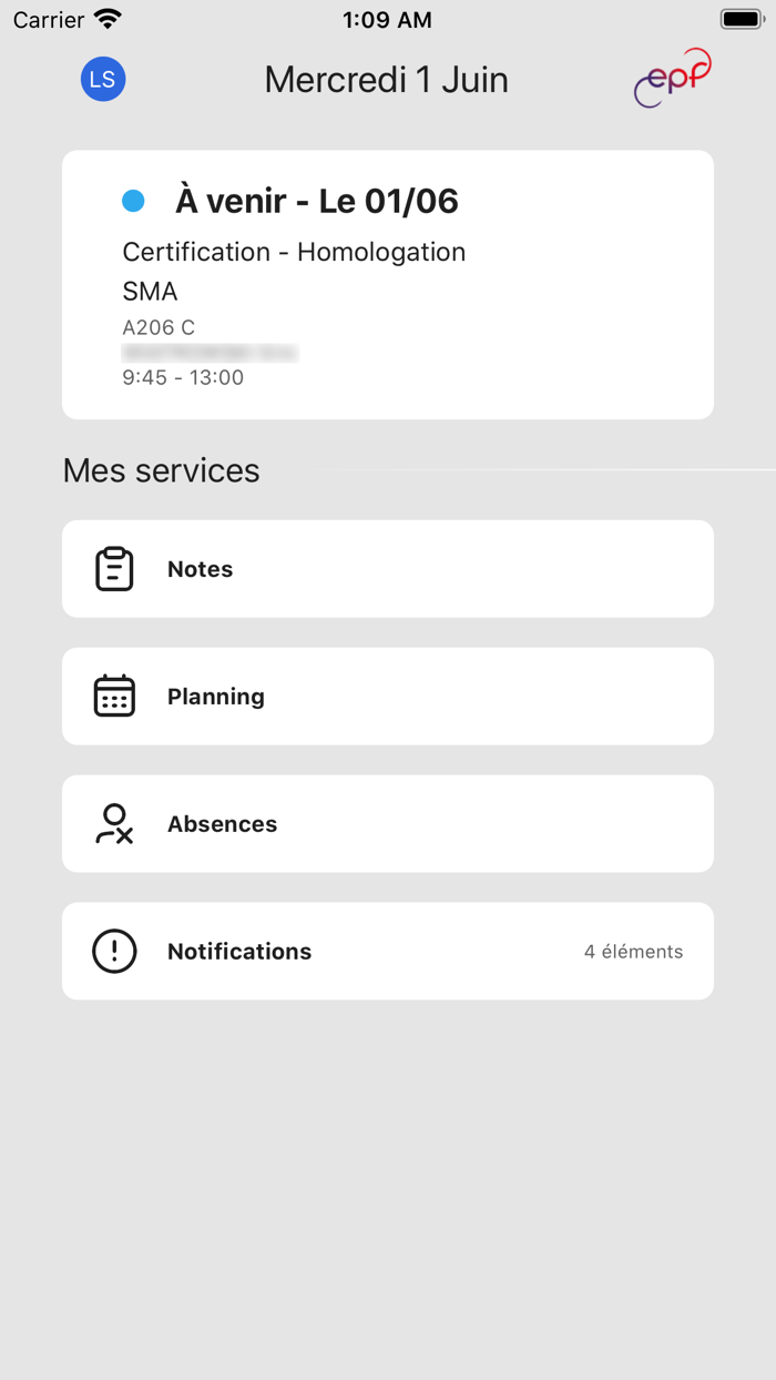 EPF école dingénieur-e-s