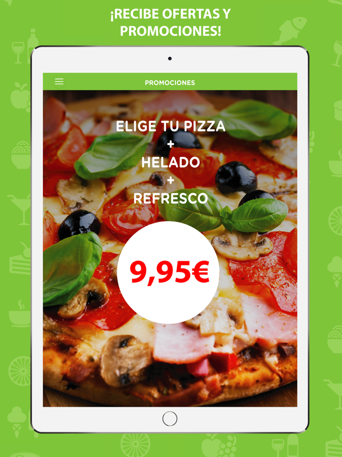 Spriz Express Castelldefels