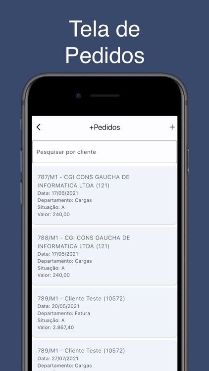 Mais Vendas screenshot-5