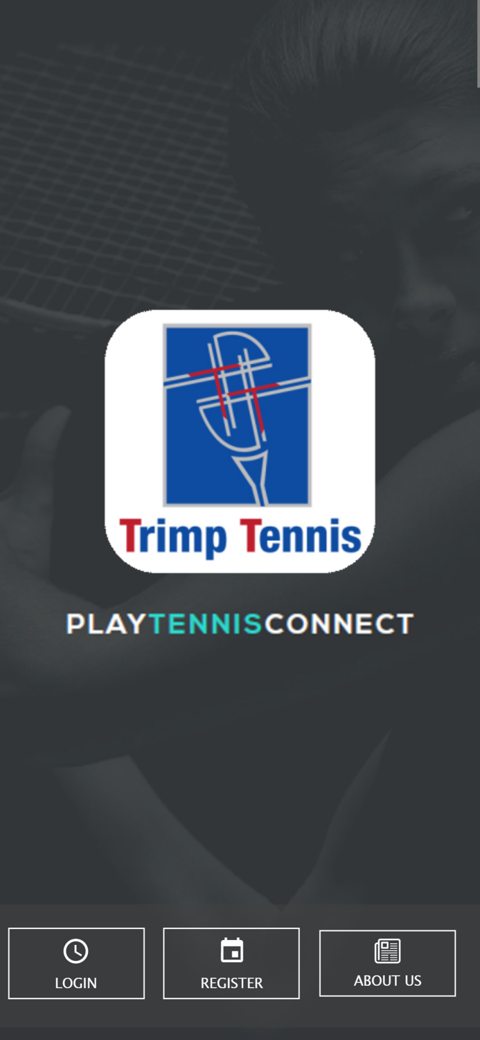 Trimp Tennis