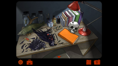 Room 666 screenshot 3