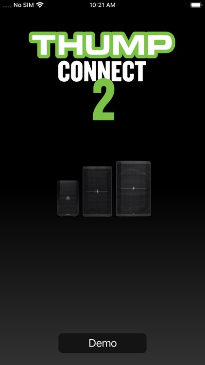 Mackie Thump Connect 2