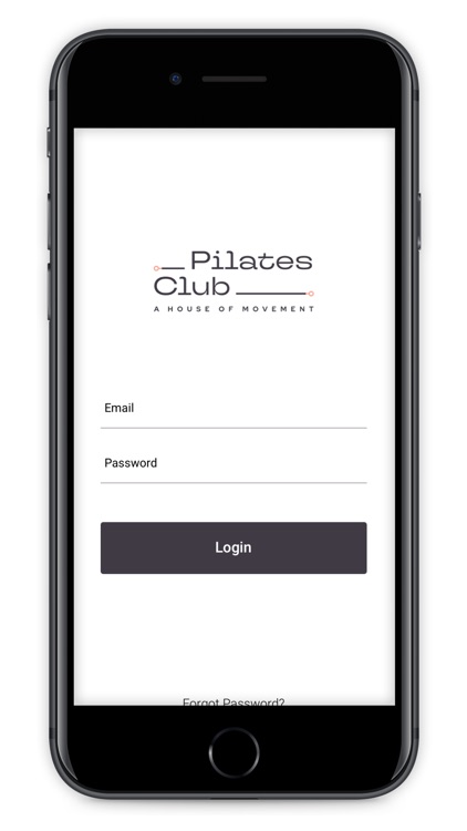 Pilates Club