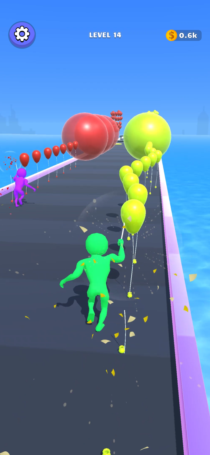 Balloon Guys