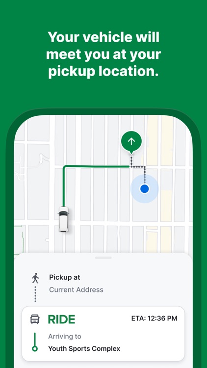 Middlesex County RIDE