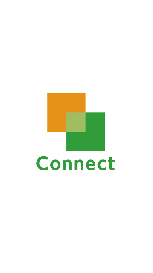#1. Connect 公式 (iOS) 由: Connect Co.,Ltd.