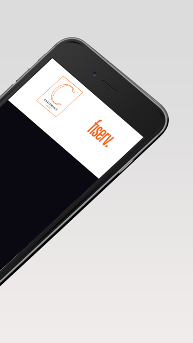 Chairman’s Club Fiserv App Screenshot