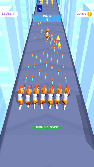 Run Gang Screenshot