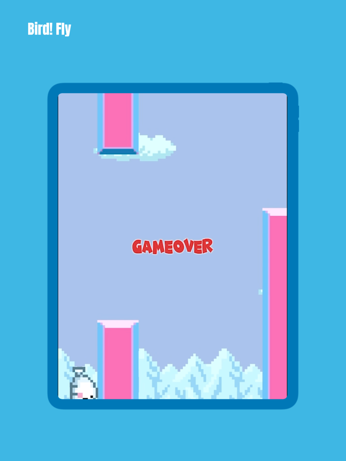 Flappy Seal - TapJumpFly