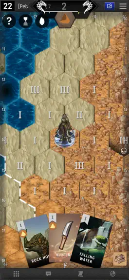Game screenshot World Seed RPG mod apk