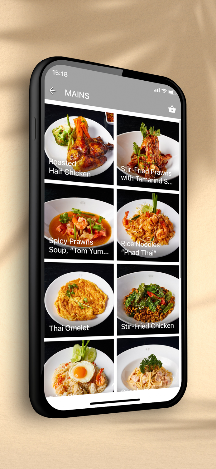 Twinpalms Hotels and Resorts