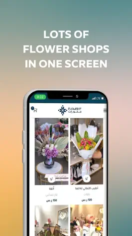 Game screenshot Flower it mod apk