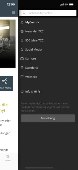 Game screenshot MyCoatinc apk
