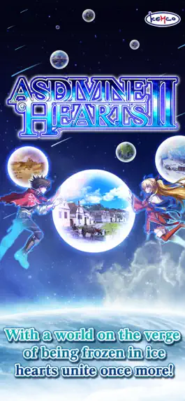 Game screenshot [Premium]RPG Asdivine Hearts 2 mod apk