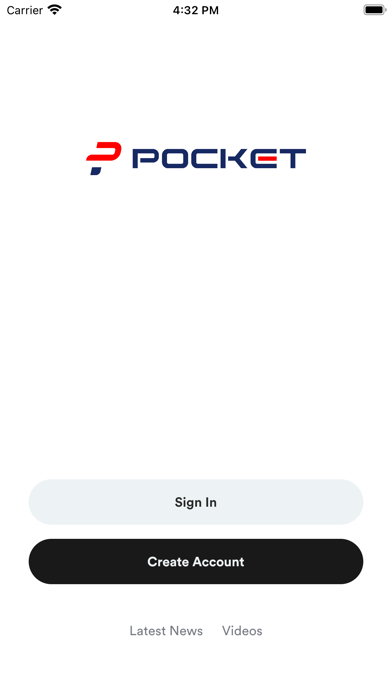 Pocket by Pakdin Indicator Screenshot