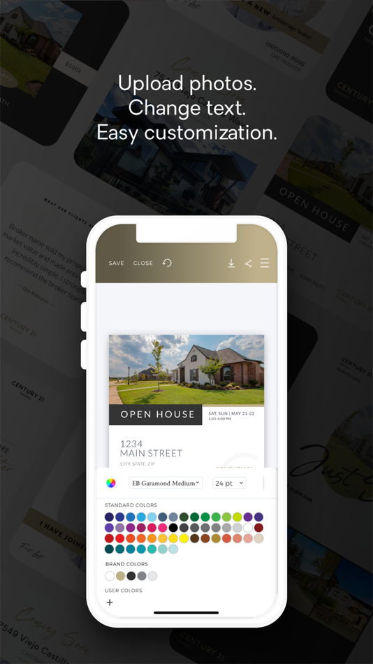 #4. 21 Connect Pro (iOS) 由: Century 21 Scheetz