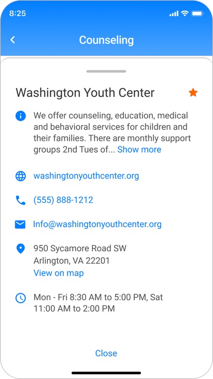 Uptrust screenshot-6