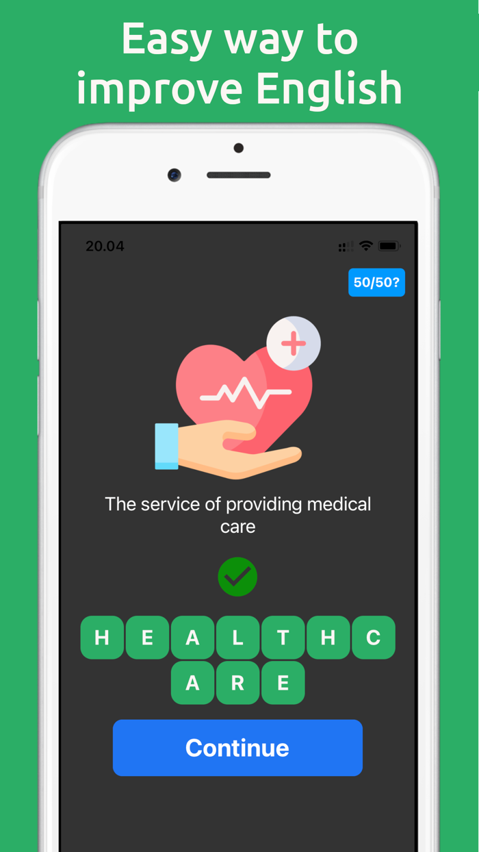 Word Spelling Games Quiz